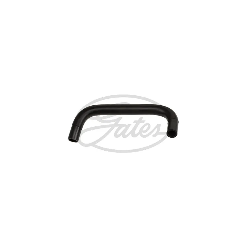 Tuyau, ventilation de carter-moteur GATES EMH345