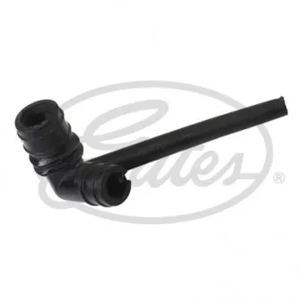 Tuyau, ventilation de carter-moteur GATES EMH349