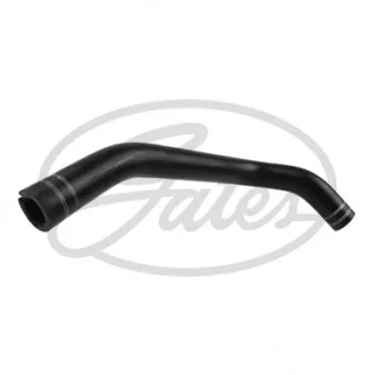 Tuyau, ventilation de carter-moteur GATES EMH350