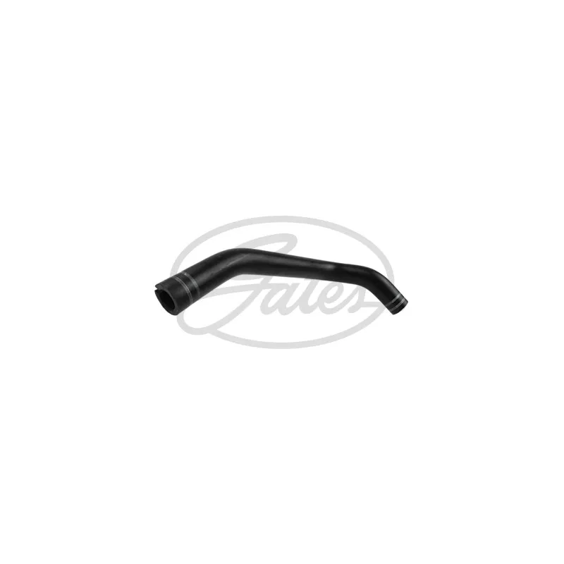 Tuyau, ventilation de carter-moteur GATES EMH350