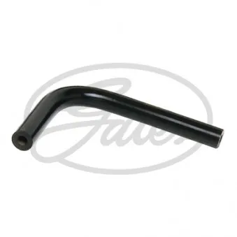 Tuyau, ventilation de carter-moteur GATES EMH354