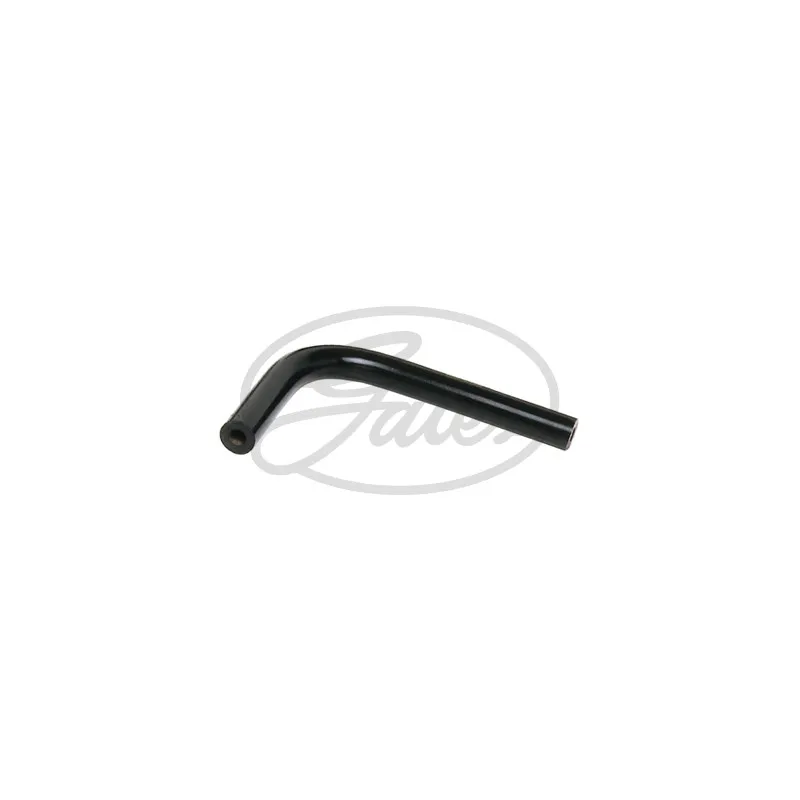 Tuyau, ventilation de carter-moteur GATES EMH354
