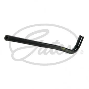 Tuyau, ventilation de carter-moteur GATES
