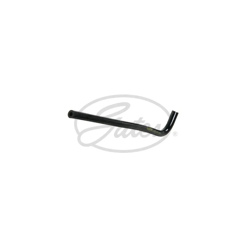 Tuyau, ventilation de carter-moteur GATES EMH355