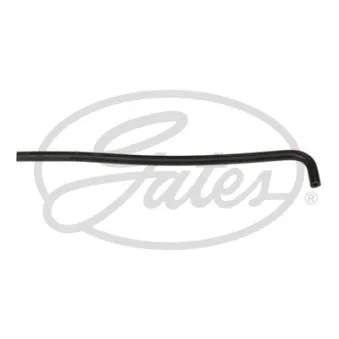 Tuyau, ventilation de carter-moteur GATES EMH356
