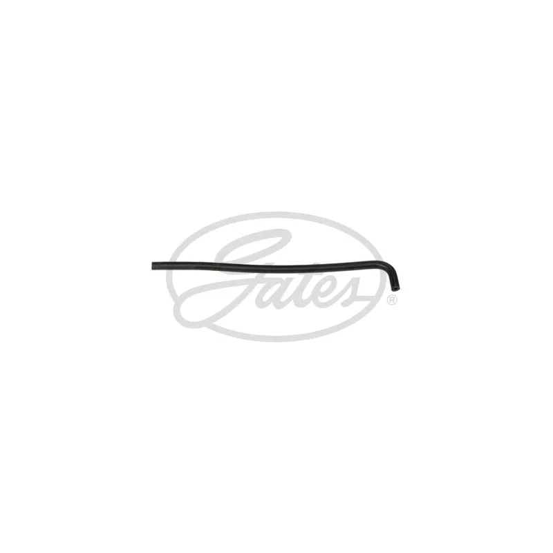 Tuyau, ventilation de carter-moteur GATES EMH356