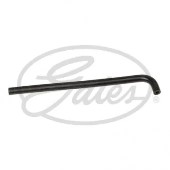 Tuyau, ventilation de carter-moteur GATES EMH357