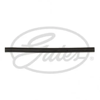 Tuyau, ventilation de carter-moteur GATES EMH358