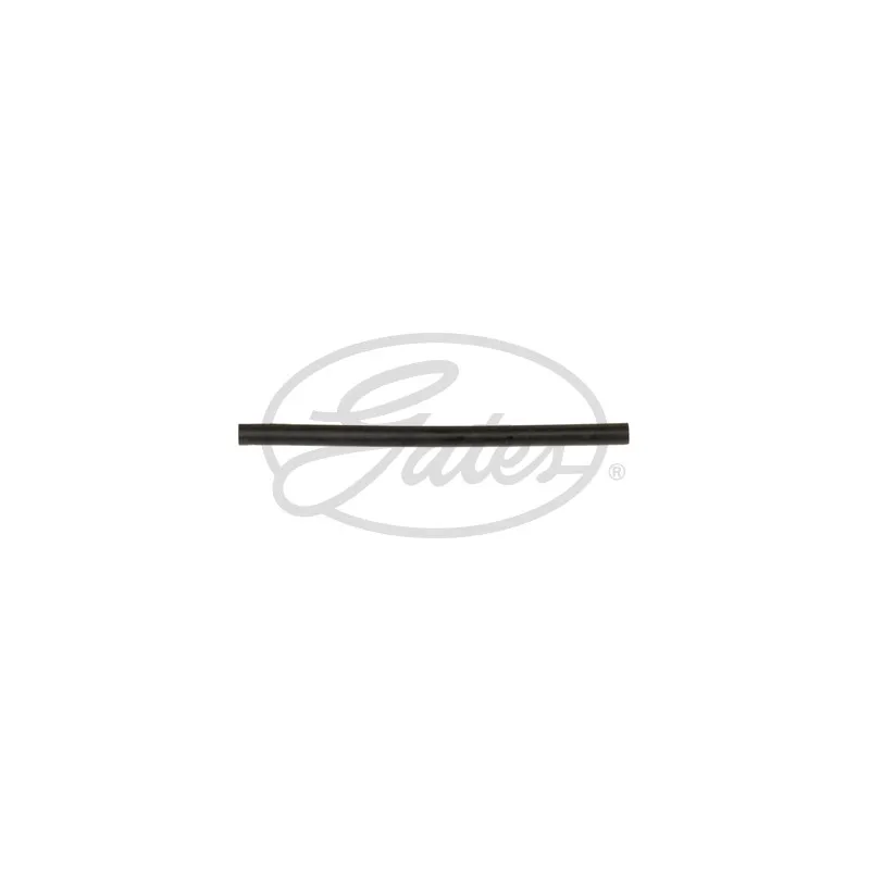 Tuyau, ventilation de carter-moteur GATES EMH358