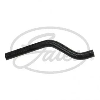 Tuyau, ventilation de carter-moteur GATES EMH364
