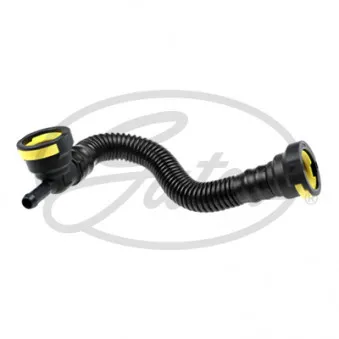 Tuyau, ventilation de carter-moteur GATES