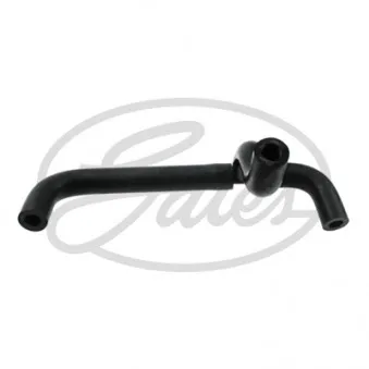 Tuyau, ventilation de carter-moteur GATES