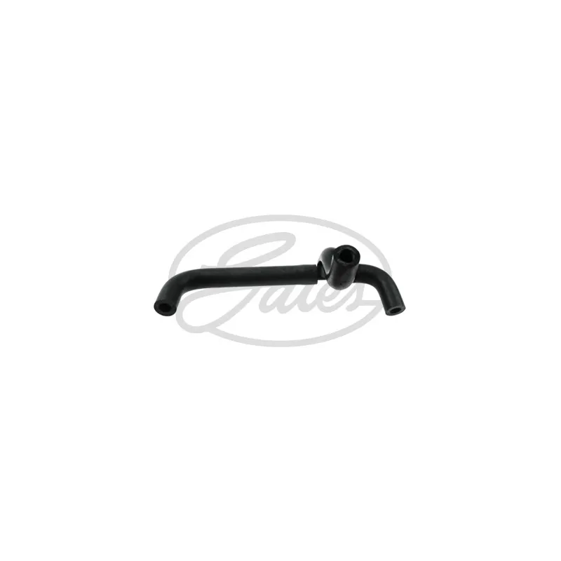 Tuyau, ventilation de carter-moteur GATES EMH378