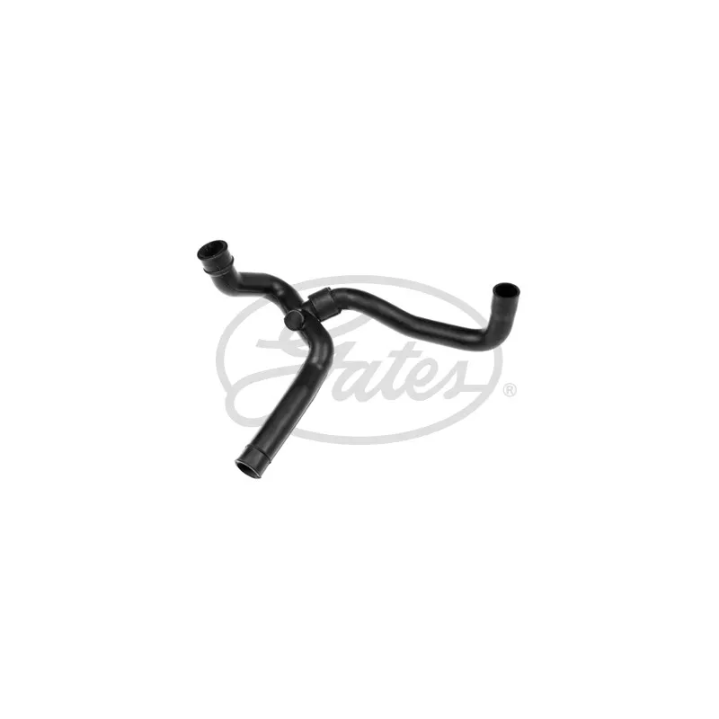 Tuyau, ventilation de carter-moteur GATES EMH385