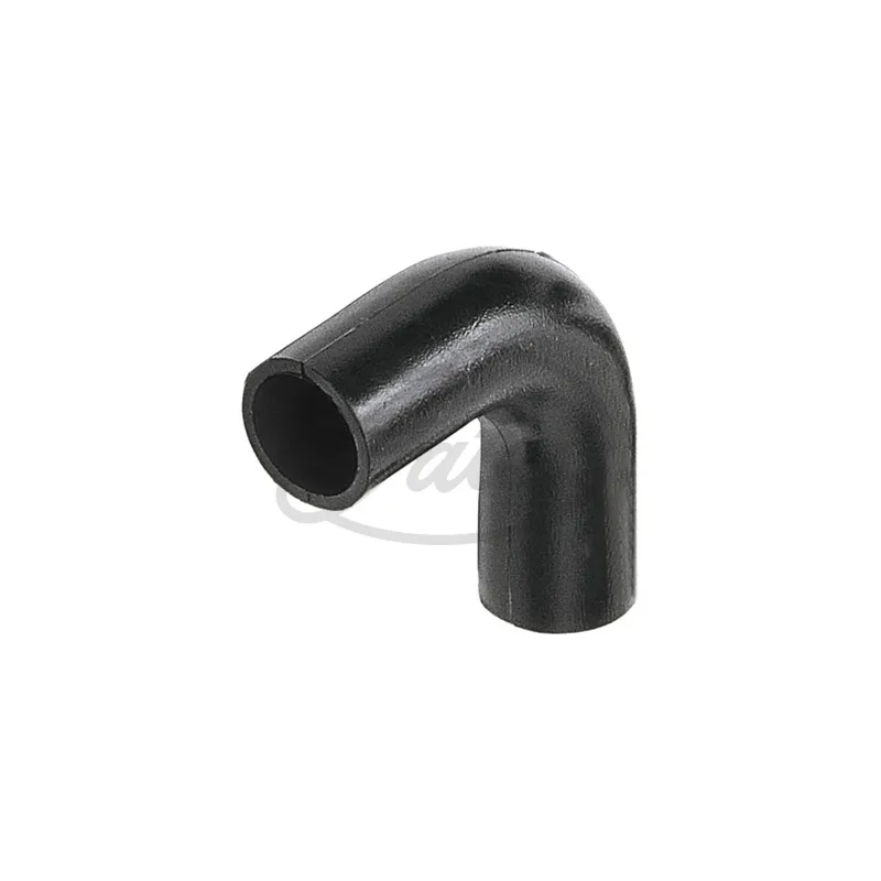 Tuyau, ventilation de carter-moteur GATES EMH387