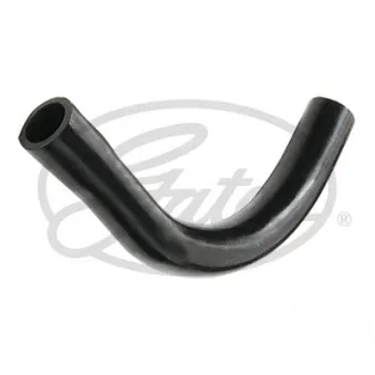Tuyau, ventilation de carter-moteur GATES