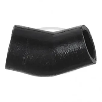 Tuyau, ventilation de carter-moteur GATES EMH392