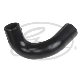 Tuyau, ventilation de carter-moteur GATES EMH393