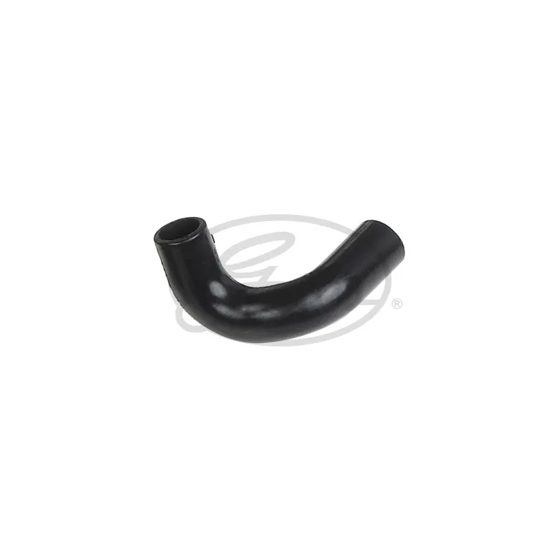 Tuyau, ventilation de carter-moteur GATES EMH393