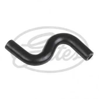 Tuyau, ventilation de carter-moteur GATES EMH394