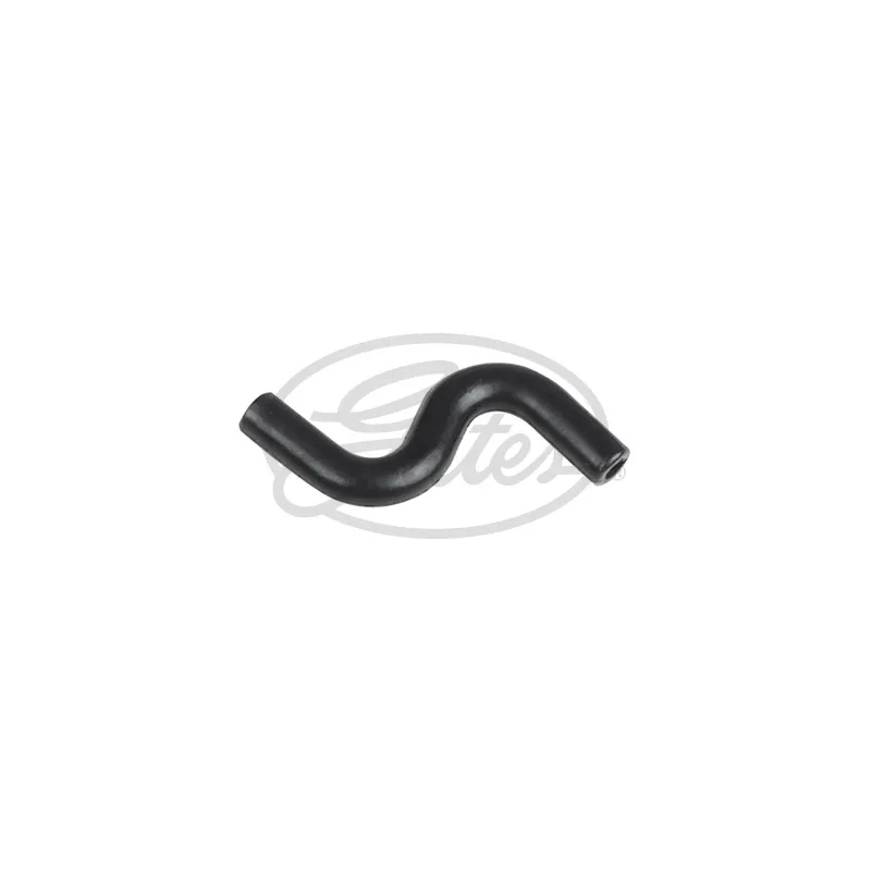 Tuyau, ventilation de carter-moteur GATES EMH394