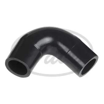 Tuyau, ventilation de carter-moteur GATES EMH395