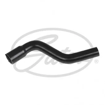 Tuyau, ventilation de carter-moteur GATES EMH396