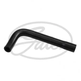 Tuyau, ventilation de carter-moteur GATES EMH398