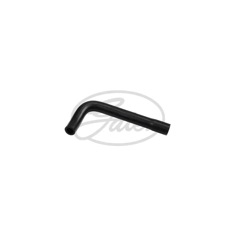 Tuyau, ventilation de carter-moteur GATES EMH398