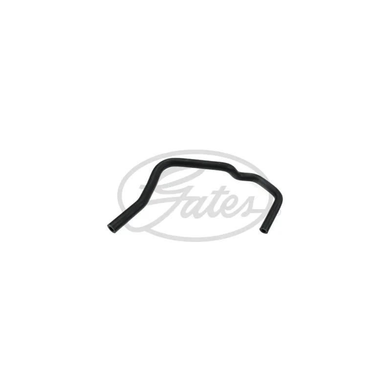 Tuyau, ventilation de carter-moteur GATES EMH399