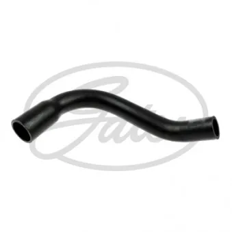 Tuyau, ventilation de carter-moteur GATES EMH400