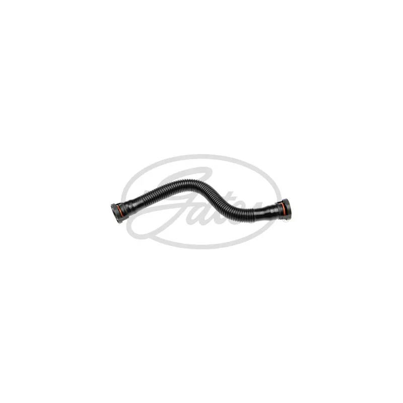 Tuyau, ventilation de carter-moteur GATES EMH410