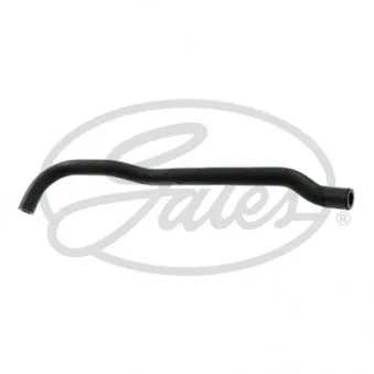 Tuyau, ventilation de carter-moteur GATES EMH413