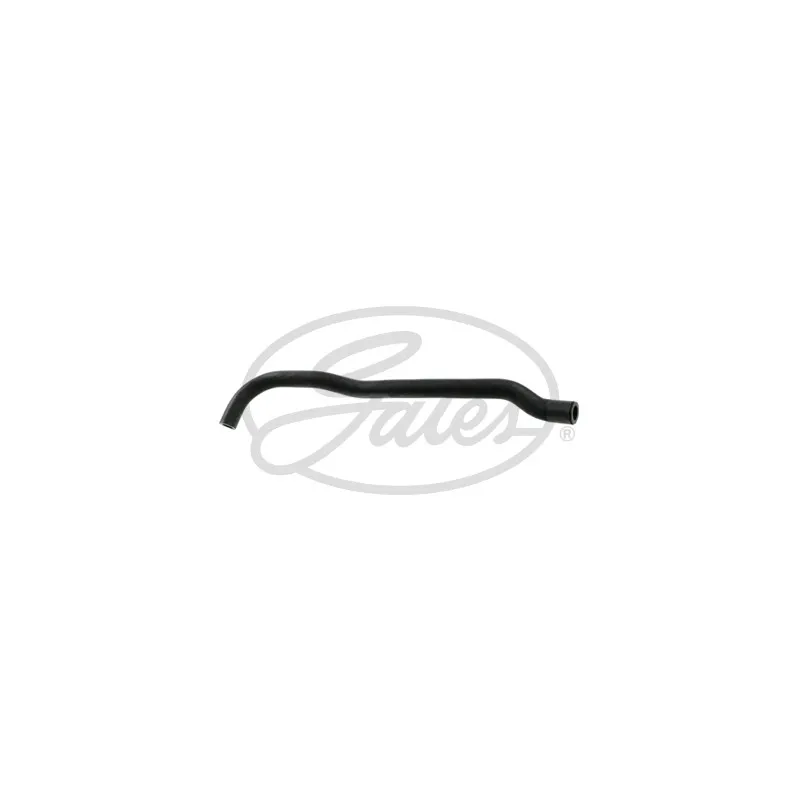 Tuyau, ventilation de carter-moteur GATES EMH413
