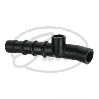Tuyau, ventilation de carter-moteur GATES EMH414