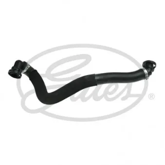 Tuyau, ventilation de carter-moteur GATES EMH415