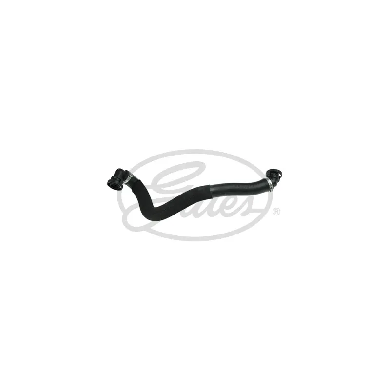 Tuyau, ventilation de carter-moteur GATES EMH415