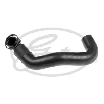Tuyau, ventilation de carter-moteur GATES EMH416