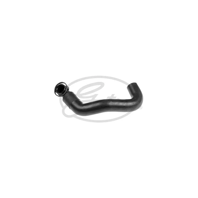 Tuyau, ventilation de carter-moteur GATES EMH416