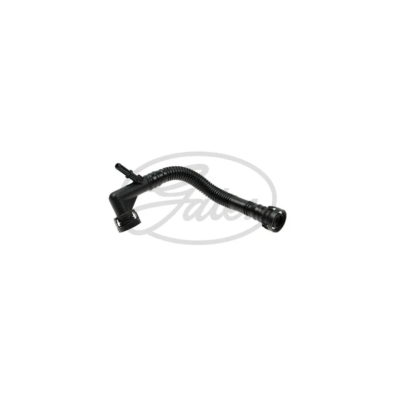 Tuyau, ventilation de carter-moteur GATES EMH417