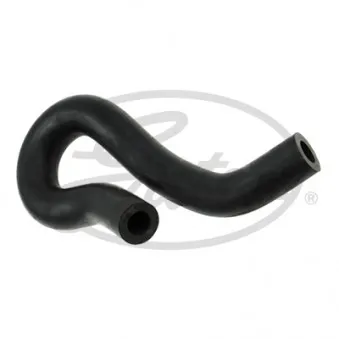 Tuyau, ventilation de carter-moteur GATES EMH418