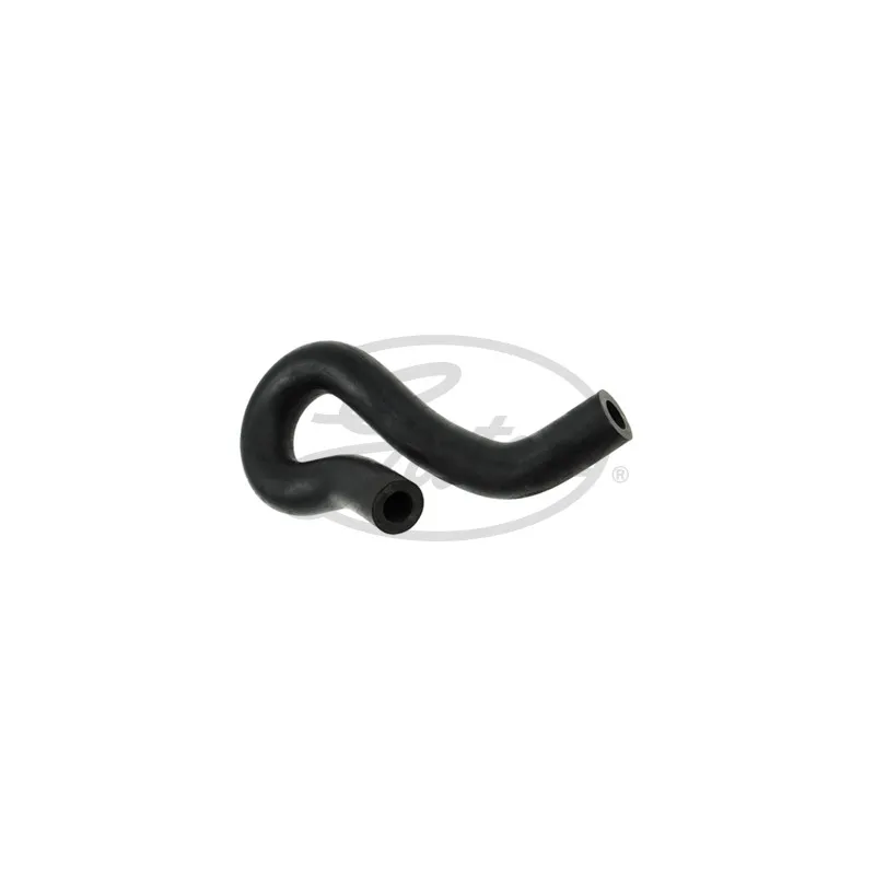 Tuyau, ventilation de carter-moteur GATES EMH418