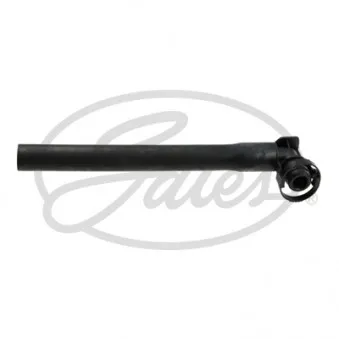 Tuyau, ventilation de carter-moteur GATES EMH419