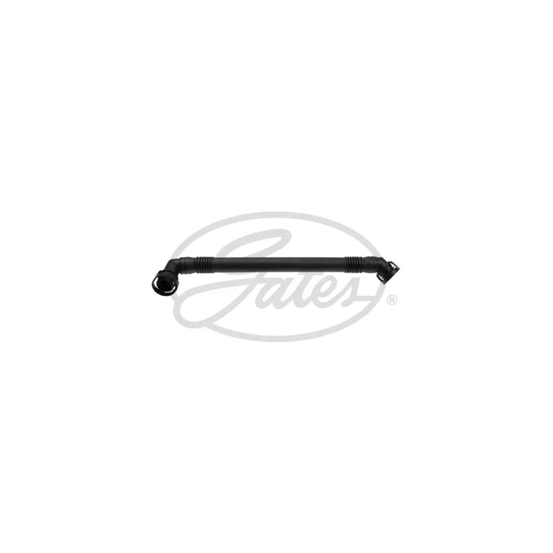 Tuyau, ventilation de carter-moteur GATES EMH420