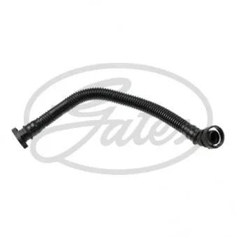 Tuyau, ventilation de carter-moteur GATES EMH421