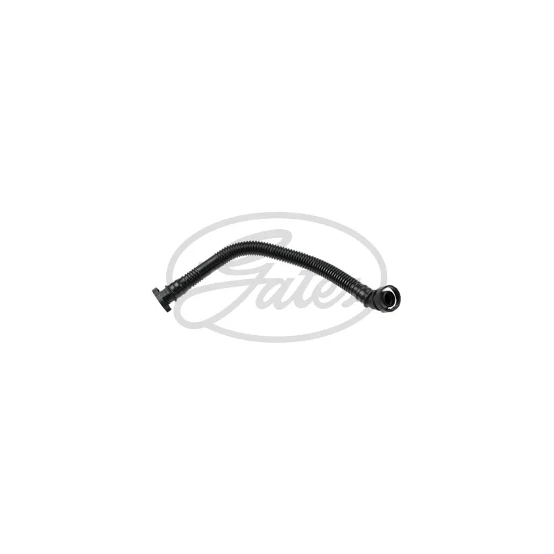 Tuyau, ventilation de carter-moteur GATES EMH421