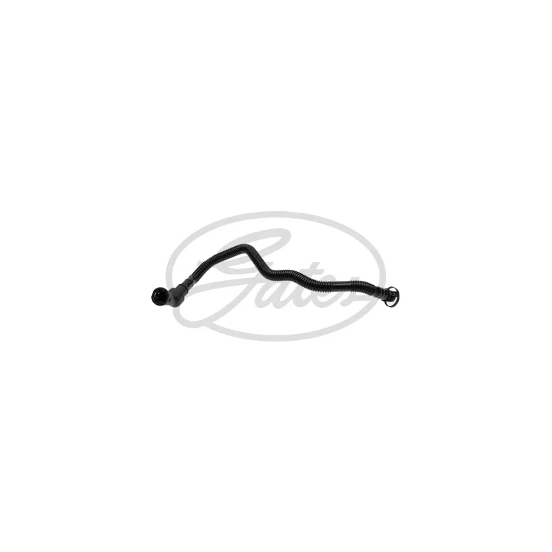 Tuyau, ventilation de carter-moteur GATES EMH422