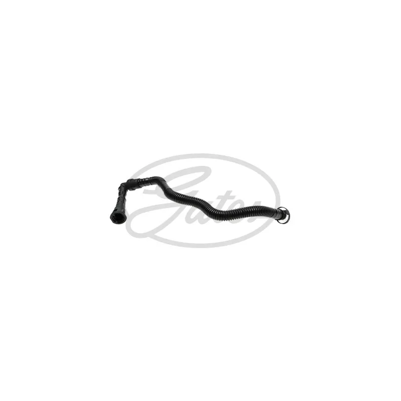 Tuyau, ventilation de carter-moteur GATES EMH423
