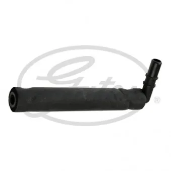 Tuyau, ventilation de carter-moteur GATES EMH426