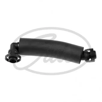 Tuyau, ventilation de carter-moteur GATES EMH436